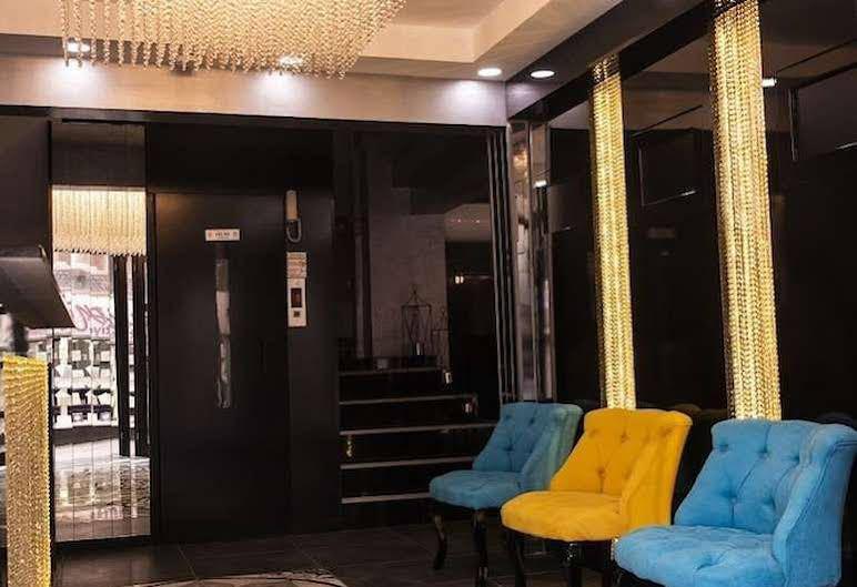 Karamans Sirkeci Suites Hotel Istanbulská provincie Exteriér fotografie