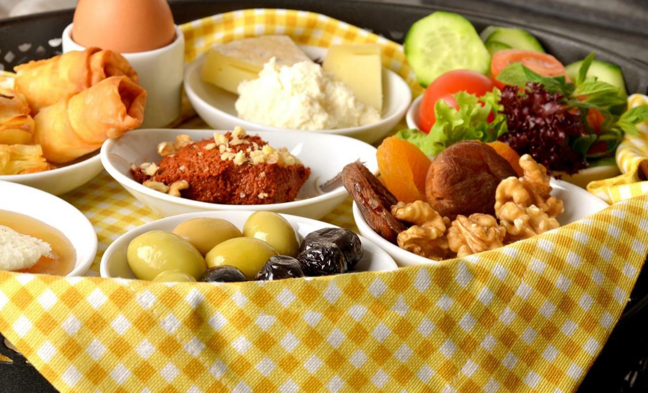 Karamans Sirkeci Suites Hotel Istanbulská provincie Exteriér fotografie