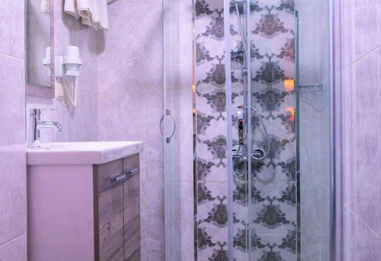 Karamans Sirkeci Suites Hotel Istanbulská provincie Exteriér fotografie